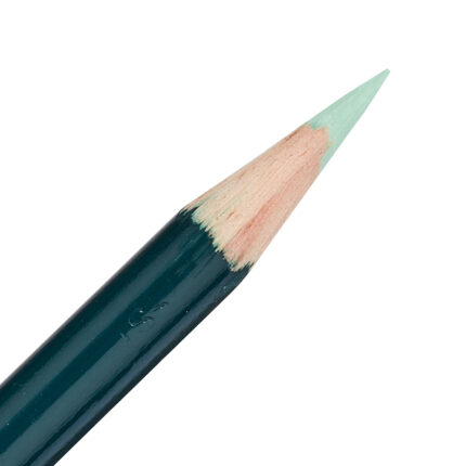 Water Green Derwent Artists Pencil (4400)