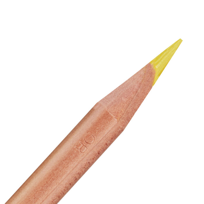 Banana Derwent Lightfast Coloured Pencil