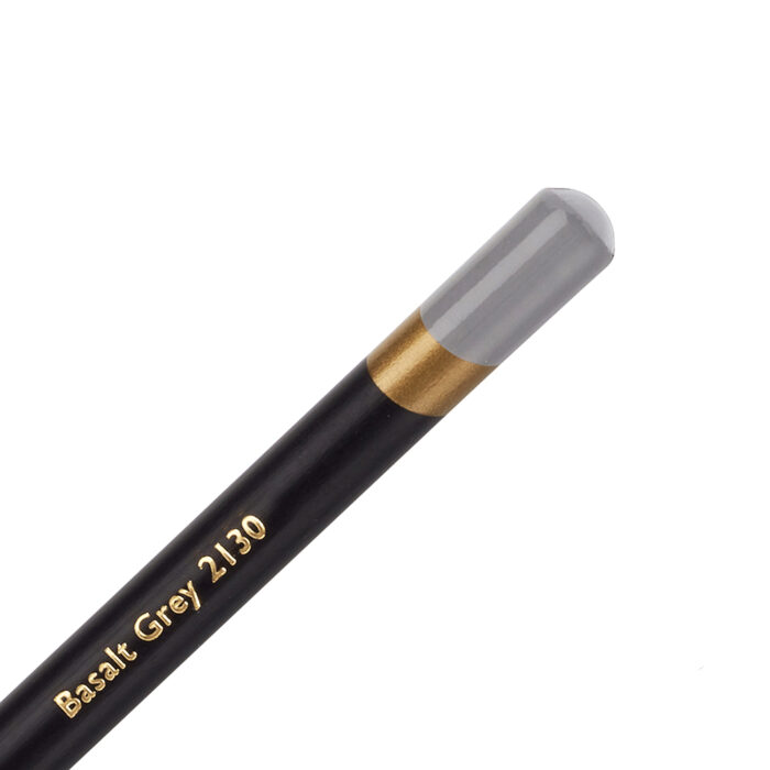 Basalt Grey Derwent Chromaflow Pencil (2130)