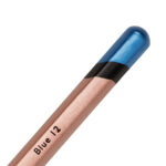 Derwent Metallic Blue Pencil (12)