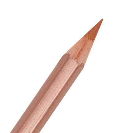 Derwent Metaliic Bronze Pencil (05)