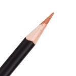 Burnt Sienna Derwent Chromaflow Pencil (1900)