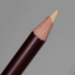 Cream Derwent Coloursoft Pencil (C010)