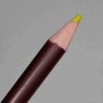 Acid Yellow Derwent Coloursoft Pencil (C020)