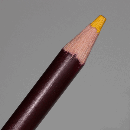 Deep Cadmium Derwent Coloursoft Pencil (C040)