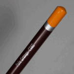 Pale Orange Derwent Coloursoft Pencil (C060)