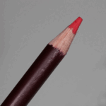 Rose Derwent Coloursoft Pencil (C100)