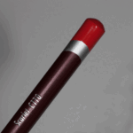 Scarlet Derwent Coloursoft Pencil (C110)