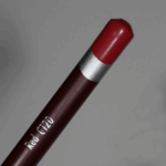 Red Derwent Coloursoft Pencil (C120)