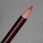 Red Derwent Coloursoft Pencil (C120)