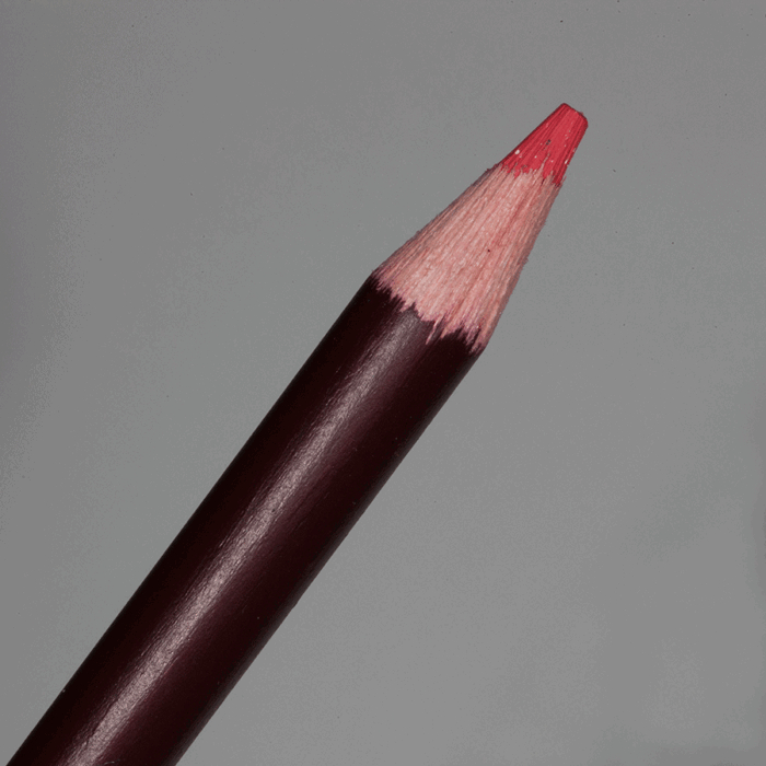 Red Derwent Coloursoft Pencil (C120)