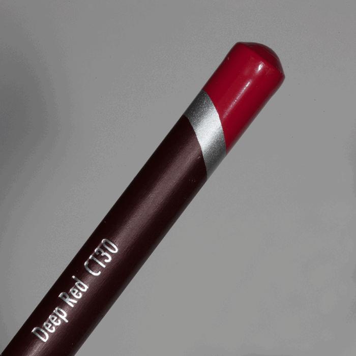 Deep Red Derwent Coloursoft Pencil (C130)