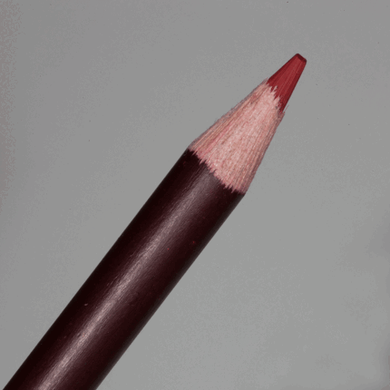 Deep Red Derwent Coloursoft Pencil (C130)