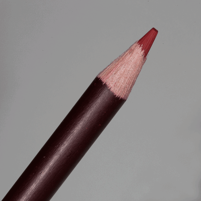 Deep Red Derwent Coloursoft Pencil (C130)