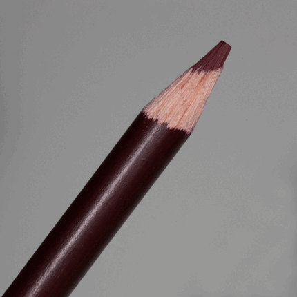 Cranberry Derwent Coloursoft Pencil (C150)