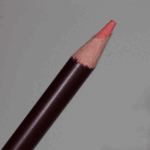 Blush Pink Derwent Coloursoft Pencil (C180)