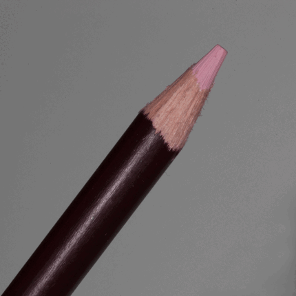 Pink Derwent Coloursoft Pencil (C190)