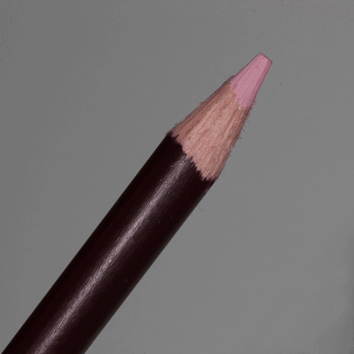 Pink Derwent Coloursoft Pencil (C190)