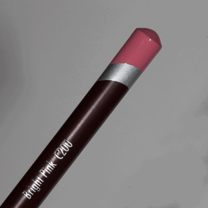 Bright Pink Derwent Coloursoft Pencil (C200)