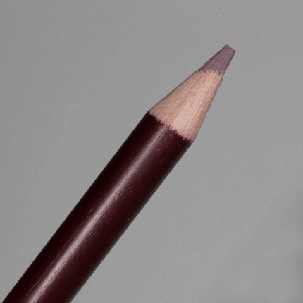 Grey Lavender Derwent Coloursoft Pencil (C220)