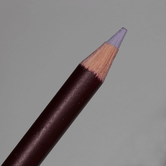 Pale Lavender Derwent Coloursoft Pencil (C230)