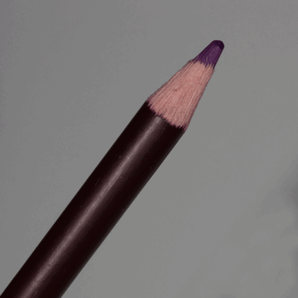 Bright Purple Derwent Coloursoft Pencil (C240)