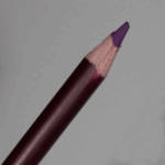 Purple Derwent Coloursoft Pencil (C250)