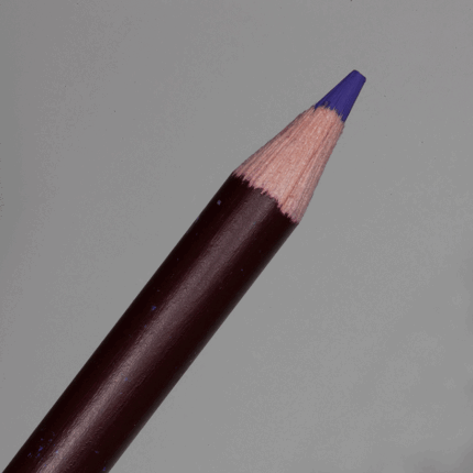 Royal Purple Derwent Coloursoft Pencil (C270)