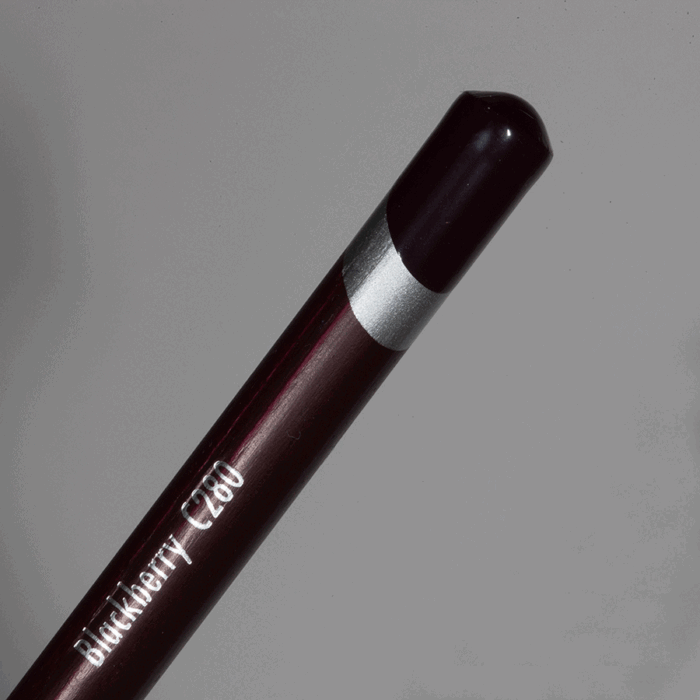 Blackberry Derwent Coloursoft Pencil (C280)