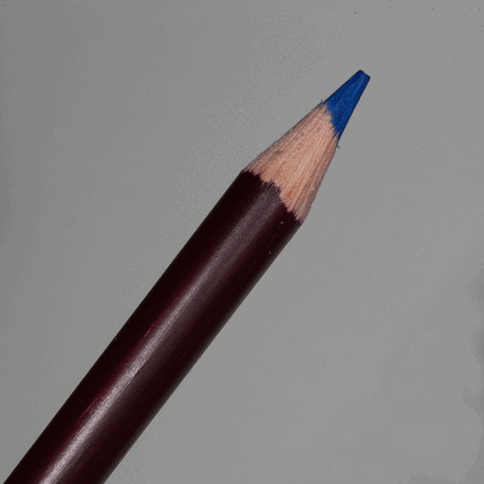 Ultramarine Derwent Coloursoft Pencil (C290)