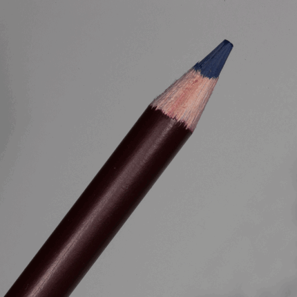 Indigo Derwent Coloursoft Pencil (C300)