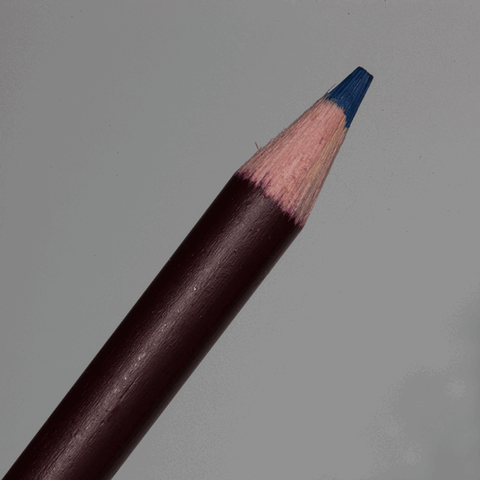 Prussian Blue Derwent Coloursoft Pencil (C310)