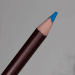 Electric Blue Derwent ColoursoftPencil (C320)