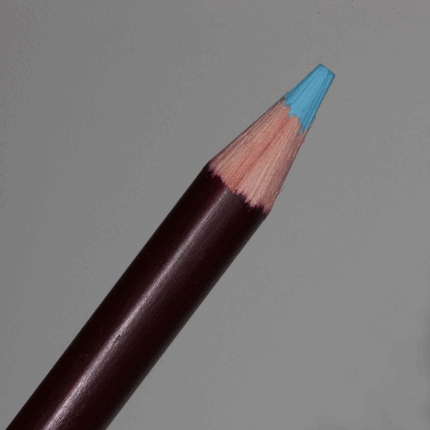 Baby Blue Derwent Coloursoft Pencil (C340)