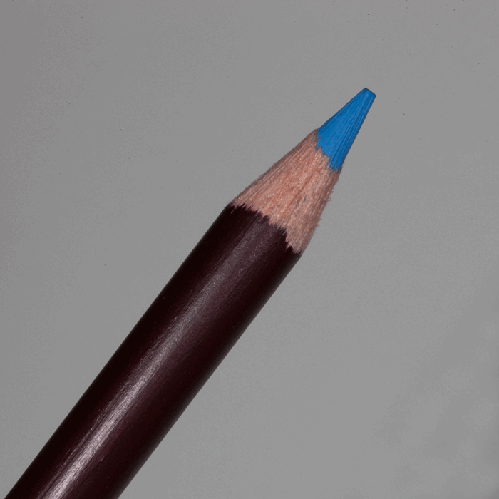 Iced Blue Derwent Coloursoft Pencil (C350)