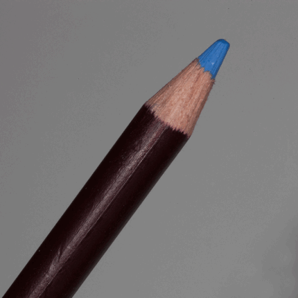 Pale Blue Derwent Coloursoft Pencil (C370)