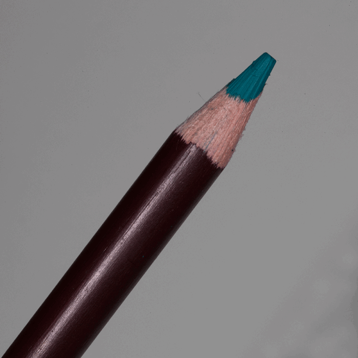 Sea Green Derwent Coloursoft Pencil (C380)