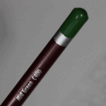 Mid Green Derwent Coloursoft Pencil (C400)