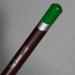 Pea Green Derwent Coloursoft Pencil (C430)