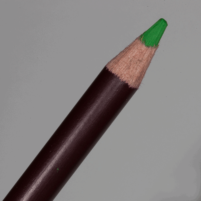 Pea Green Derwent Coloursoft Pencil (C430)