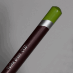 Yellow Green Derwent Coloursoft Pencil (C450)