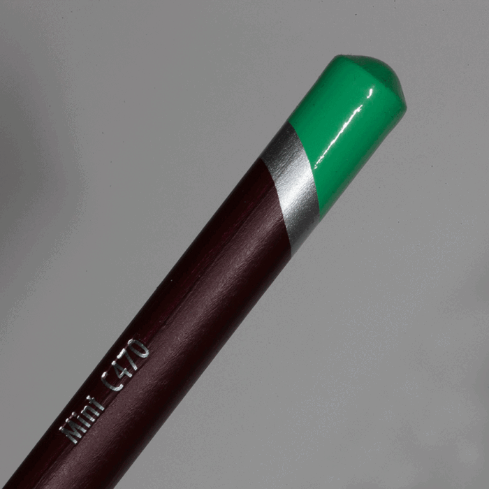 Mint Derwent Coloursoft Pencil (C470)