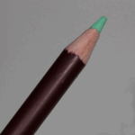 Pale Mint Derwent Coloursoft Pencil (C490)