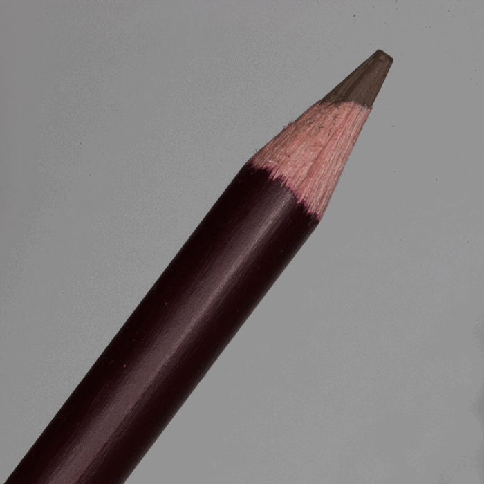 Brown Derwent Coloursoft Pencil (C510)