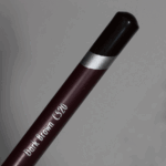 Dark Brown Derwent Coloursoft Pencil (C520)