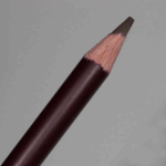 Dark Brown Derwent Coloursoft Pencil (C520)