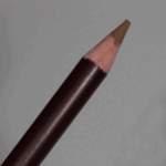 Pale Brown Derwent Coloursoft Pencil (C530)