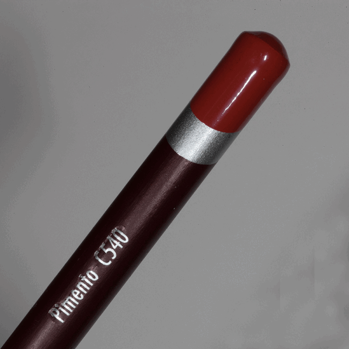 Pimento Derwent Coloursoft Pencil (C540)