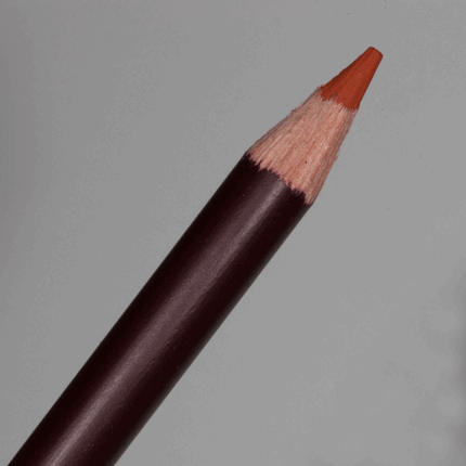 Pimento Derwent Coloursoft Pencil (C540)