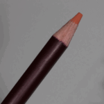 Ginger Derwent Coloursoft Pencil (C550)